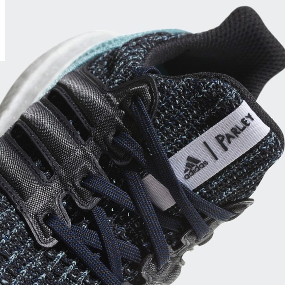 Adidas ULTRABOOST PARLEY SHOES - Picture 3 of 8